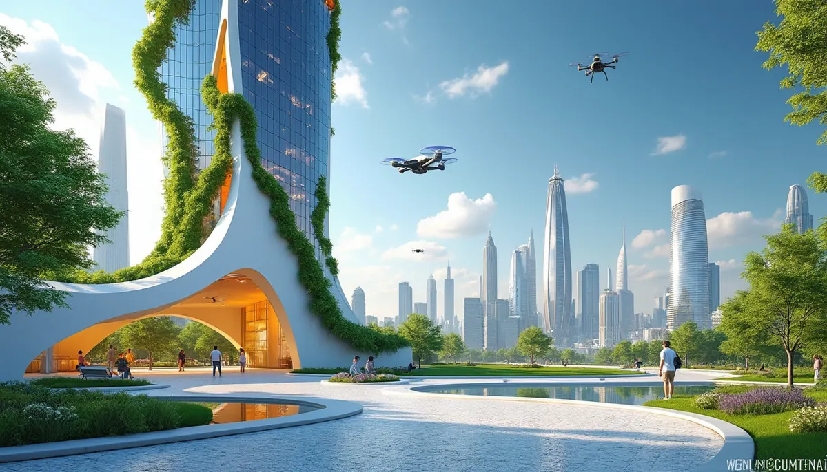 discover the latest innovations and sustainability practices shaping the future of concrete. explore emerging trends that enhance performance, reduce environmental impact, and redefine construction methods in this comprehensive guide.