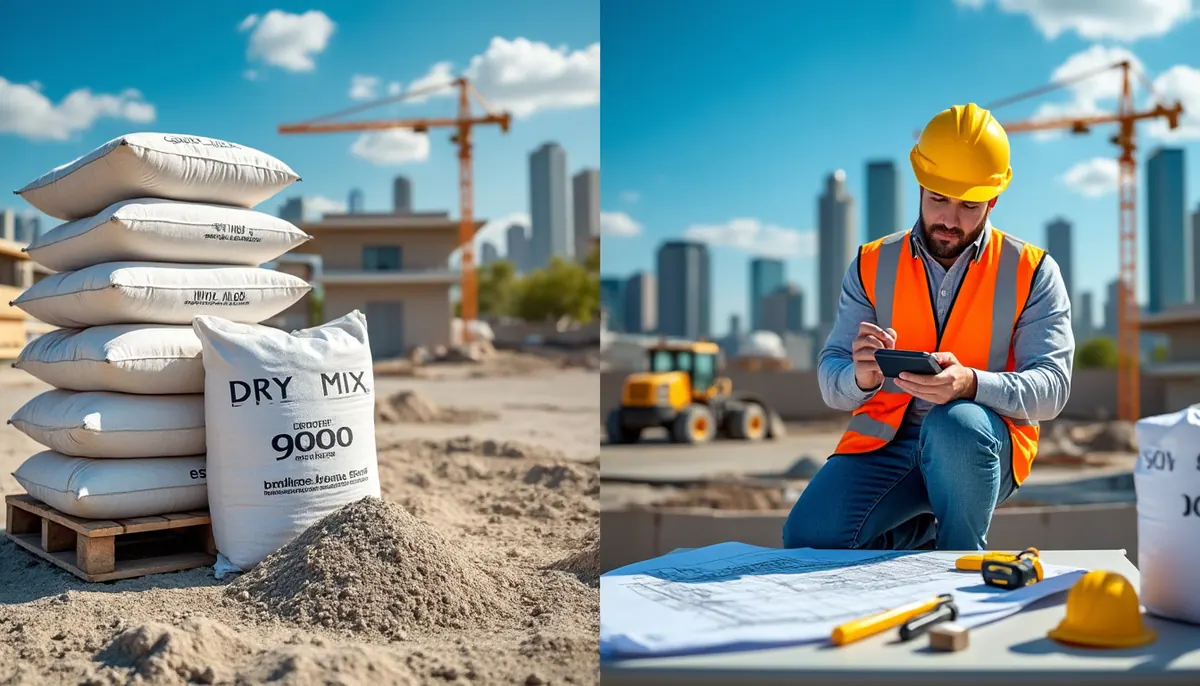 discover the cost benefits of choosing ready-mix concrete in our comprehensive analysis. we explore pricing factors, long-term savings, and whether purchasing ready-mix is the most economical option for your construction projects.