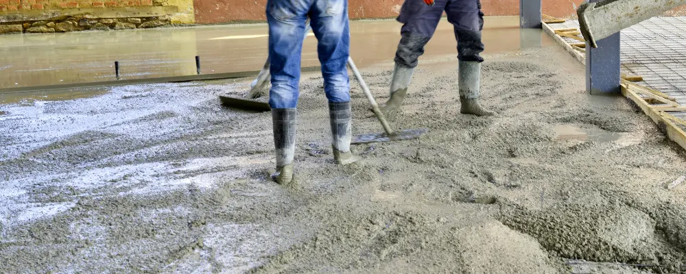 explore the various types of concrete available, including their unique properties, applications, and benefits. discover how different concrete mixes can enhance your construction projects and improve durability, sustainability, and aesthetics.